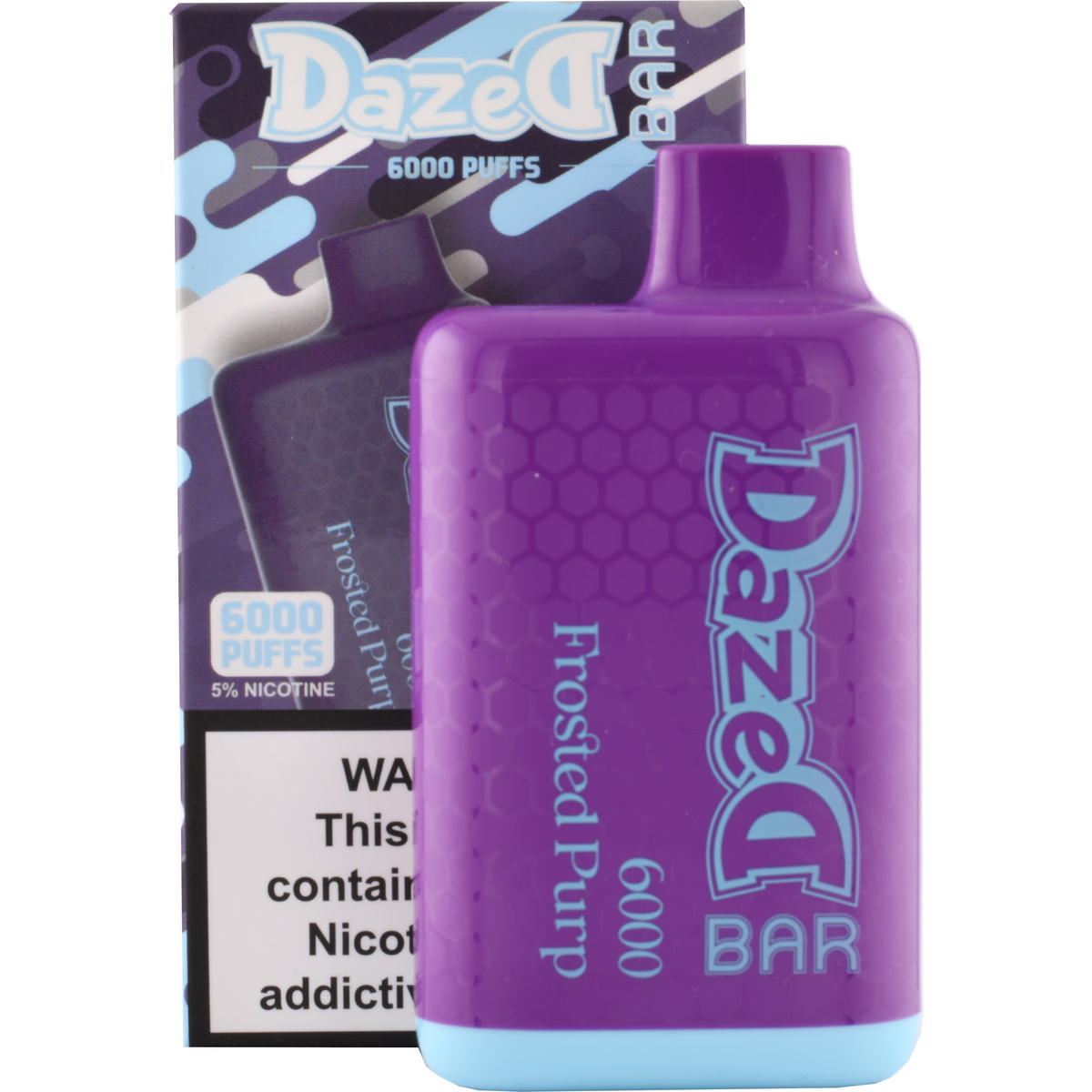 Dazed8 5 Disposables