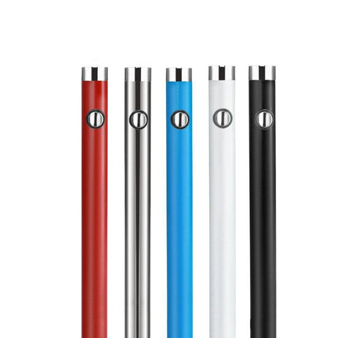 Airistech VERTEX Twist Vape Pen Battery - WholesaleVapor.com
