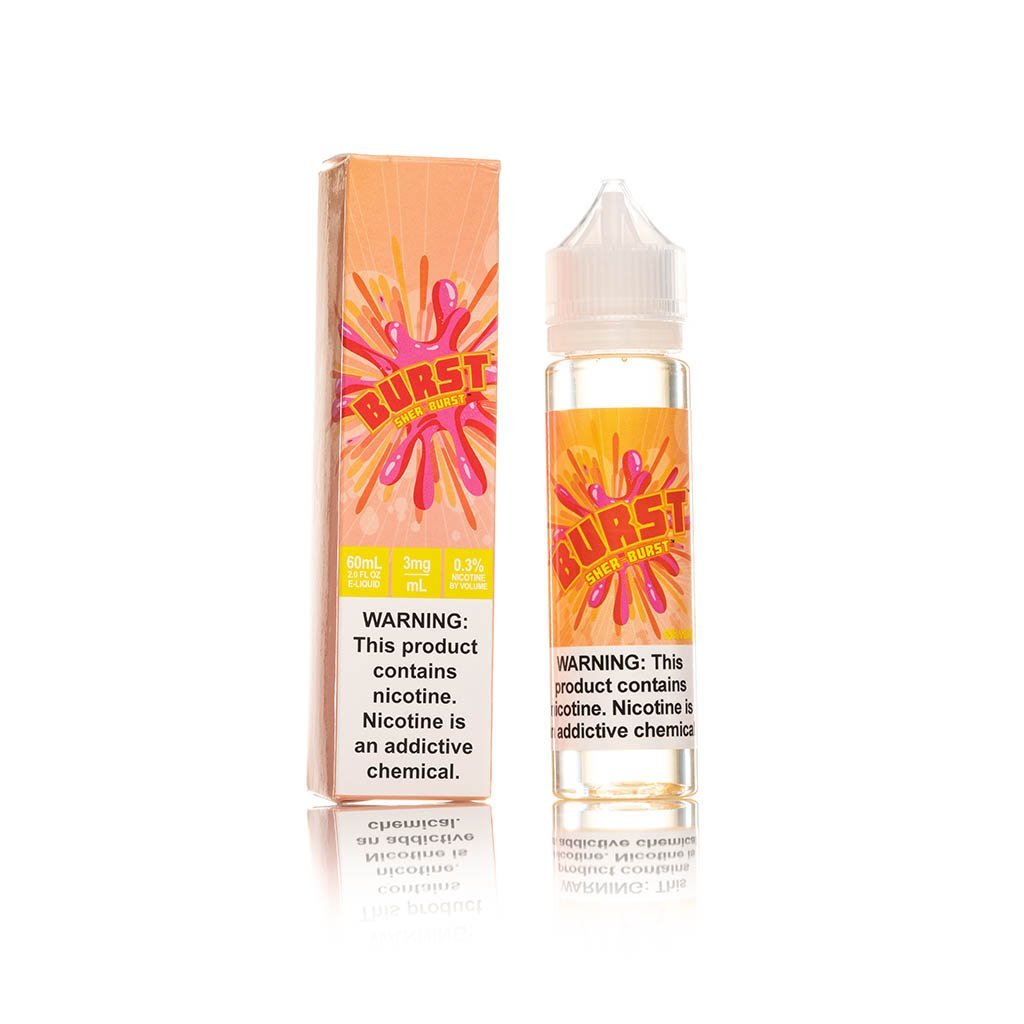 starburst vape juice Pinks By Puff Labs E-Liquids 100ml ⋆ $