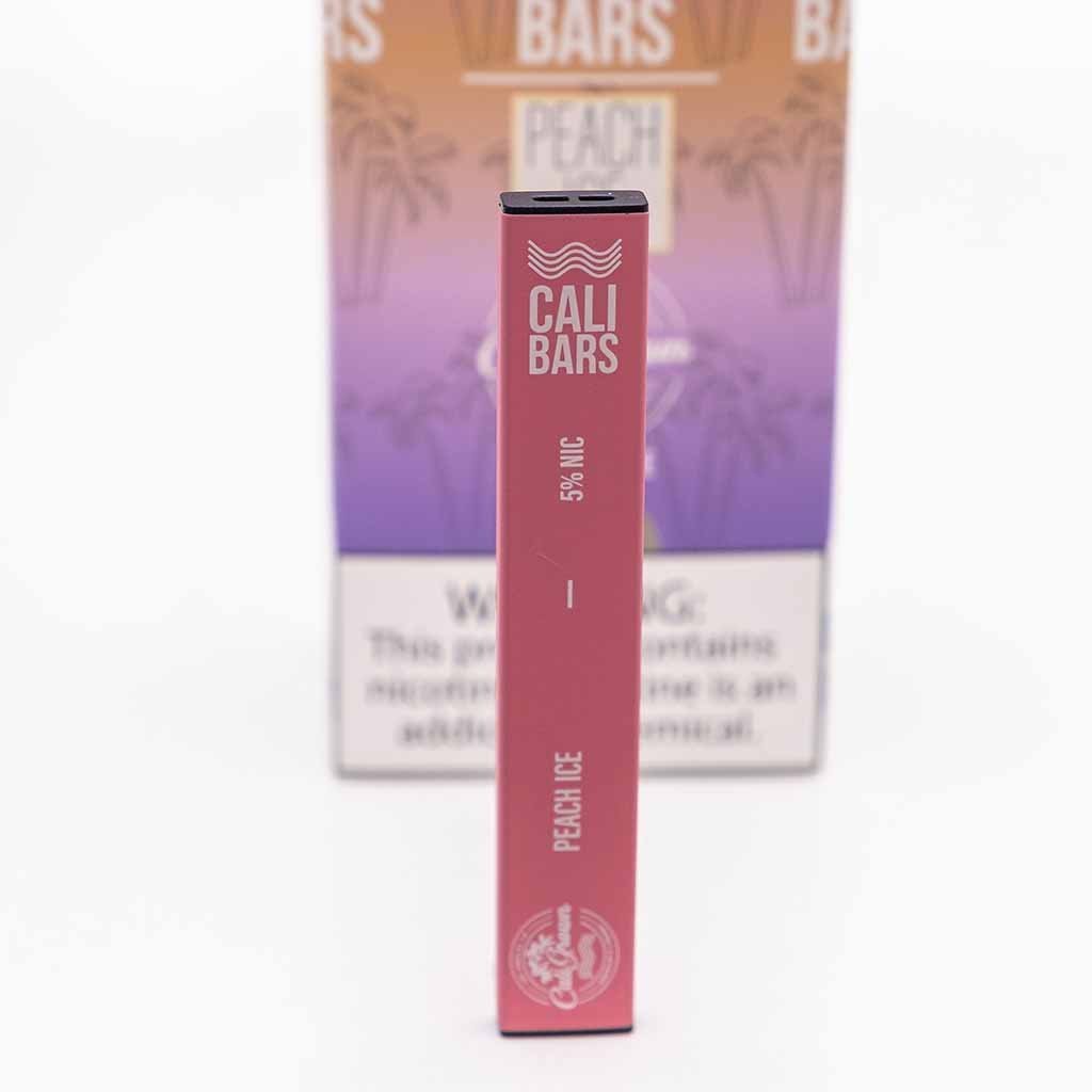 Wholesale Vape Disposables - Cali Bars Disposables - 5% Nic WholesaleVapor.com Wholesale Vape Disposables - Cali Bars Disposables - 5% Nic WholesaleVapor.com