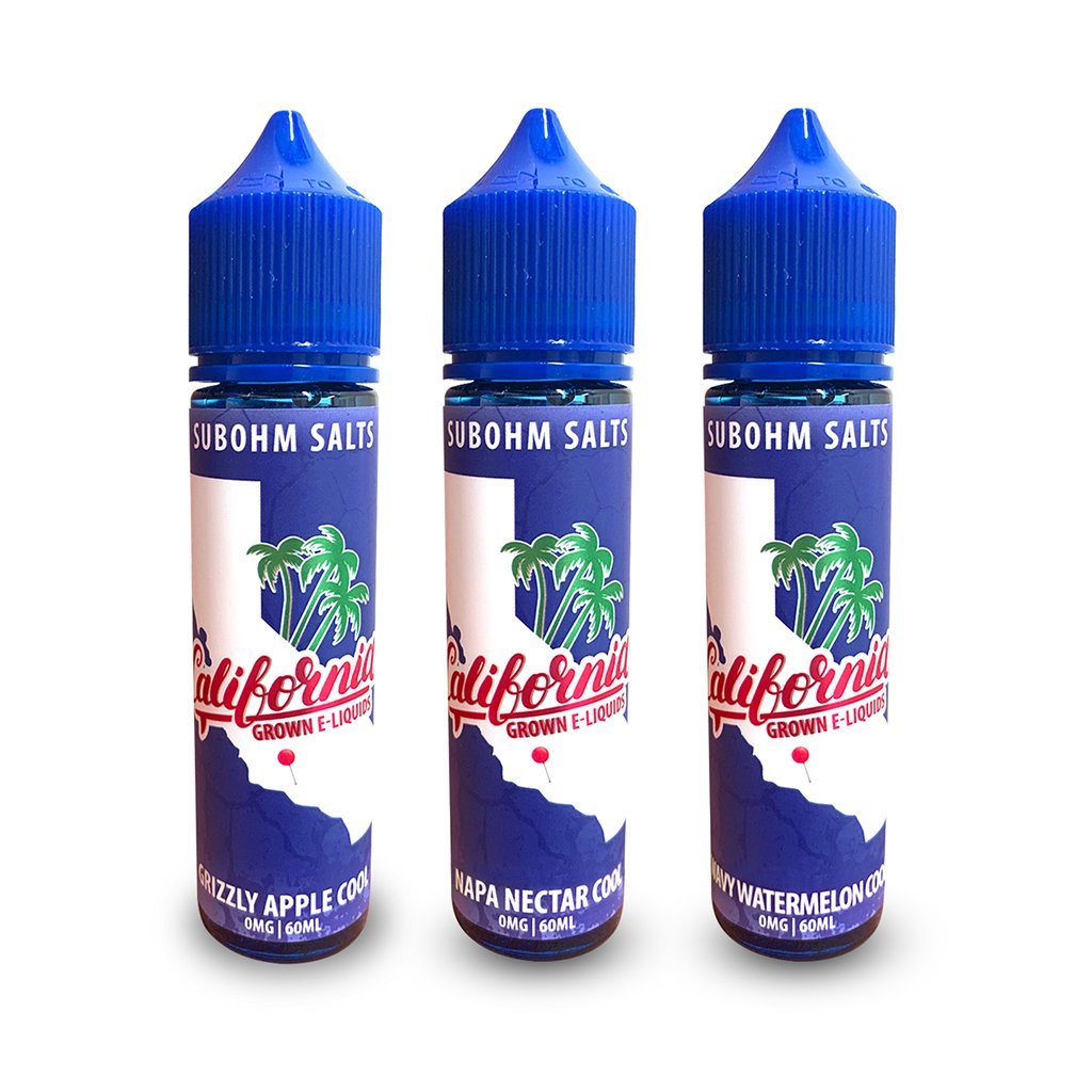 Vape Juice California Wholesale California Grown COOL Eliquid Vape Juice California Wholesale California Grown COOL Eliquid