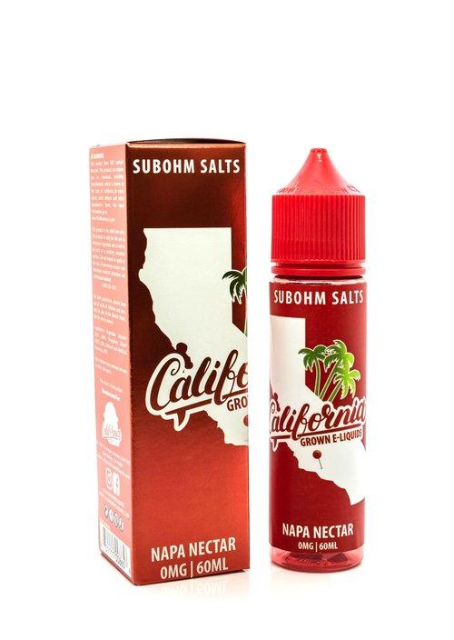 California Grown Eliquids Wholesale - 60ml WholesaleVapor.com California Grown Eliquids Wholesale - 60ml WholesaleVapor.com