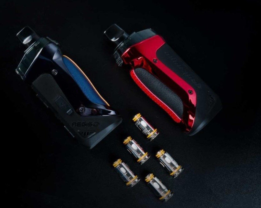 Geek Vape Aegis Boost LE Kit