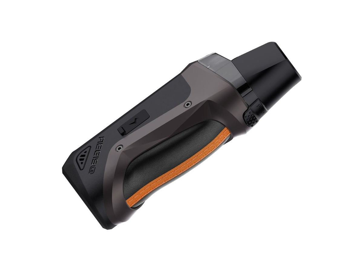 geekvape aegis boost rba pod price availability GeekVape Aegis Boost RBA Pod I Pod System for Self Rollers I Nicotine Free  : Amazon.de: Electronics & Photo main image 1