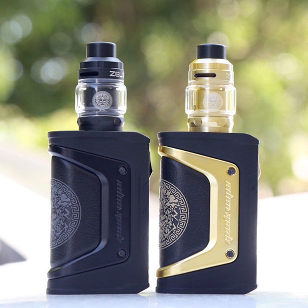 Wholesale Geek Vape Aegis Legend Limited Edition Starter Kit - Geek Vape Aegis Legend Limited Edition Kit With Zeus Tank WholesaleVapor.com Wholesale Geek Vape Aegis Legend Limited Edition Starter Kit - Geek Vape Aegis Legend Limited Edition Kit With Zeus Tank WholesaleVapor.com