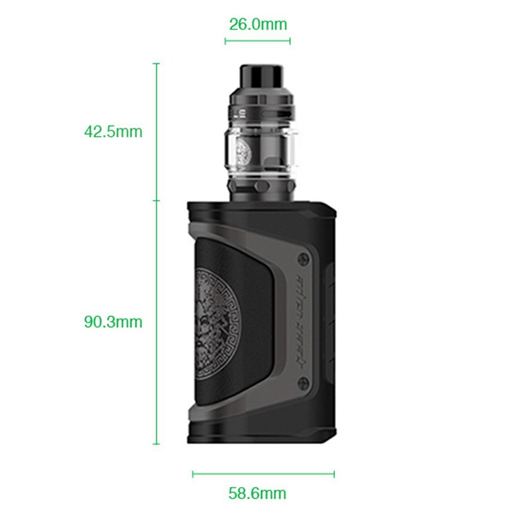 Wholesale Geek Vape Aegis Legend Limited Edition Starter Kit - Geek Vape Aegis Legend Limited Edition Kit With Zeus Tank WholesaleVapor.com Wholesale Geek Vape Aegis Legend Limited Edition Starter Kit - Geek Vape Aegis Legend Limited Edition Kit With Zeus Tank WholesaleVapor.com