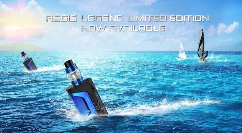 elfbar nachfüll pod läuft aus Review: Wenax K2 – Geekvape main image 1