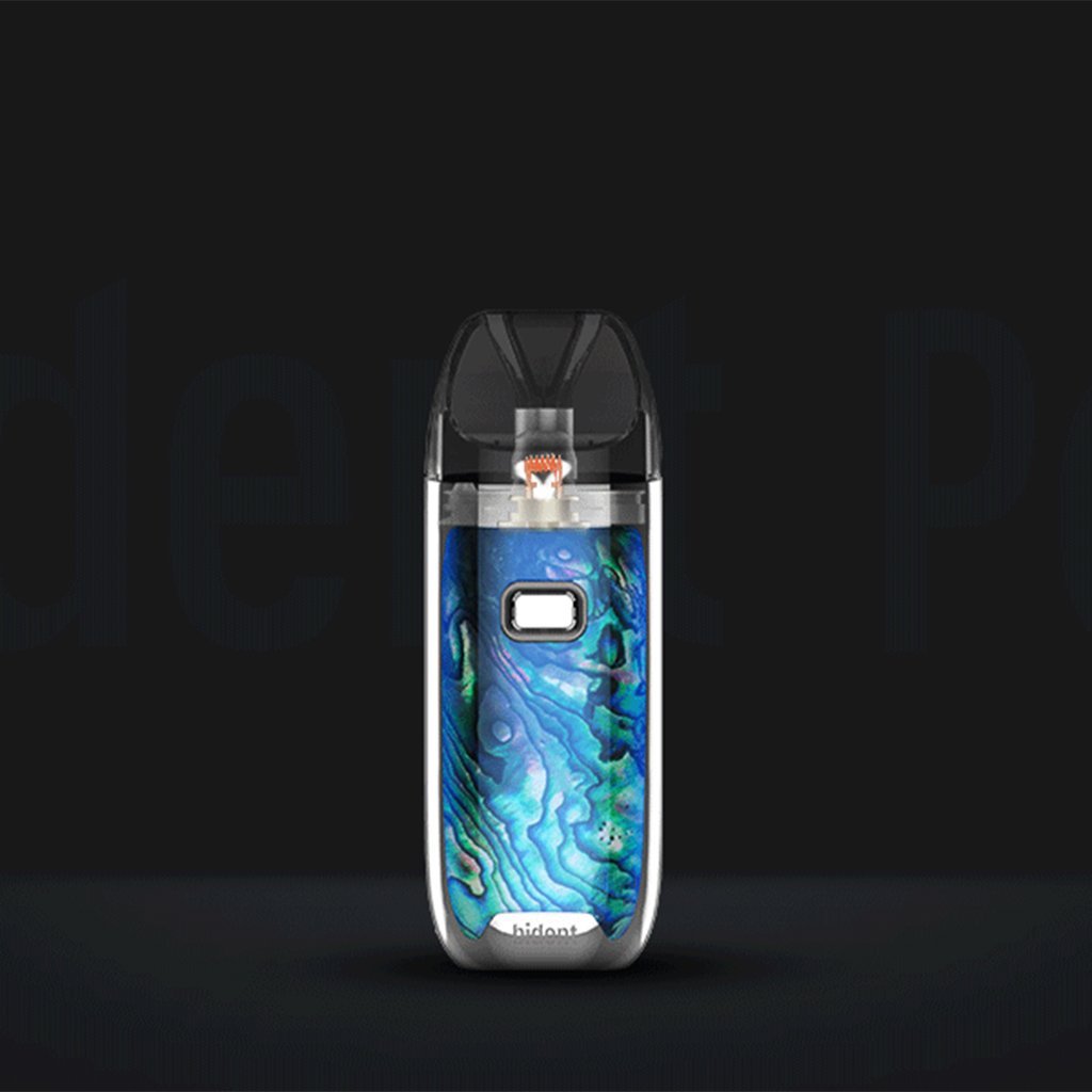 Wholesale Geek Vape Bident Pod Kit - Geek Vape Bident Pod System VW Kit  950mAh  WholesaleVapor.com