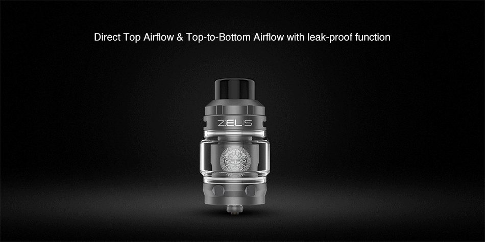 Wholesale Geek Vape Zeus Tanks