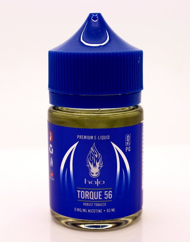 Halo Blue Series Eliquid 60ml WholesaleVapor.com Halo Blue Series Eliquid 60ml WholesaleVapor.com