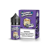 Johnny Creampuff Salts 30mg - 30ml - WholesaleVapor.com