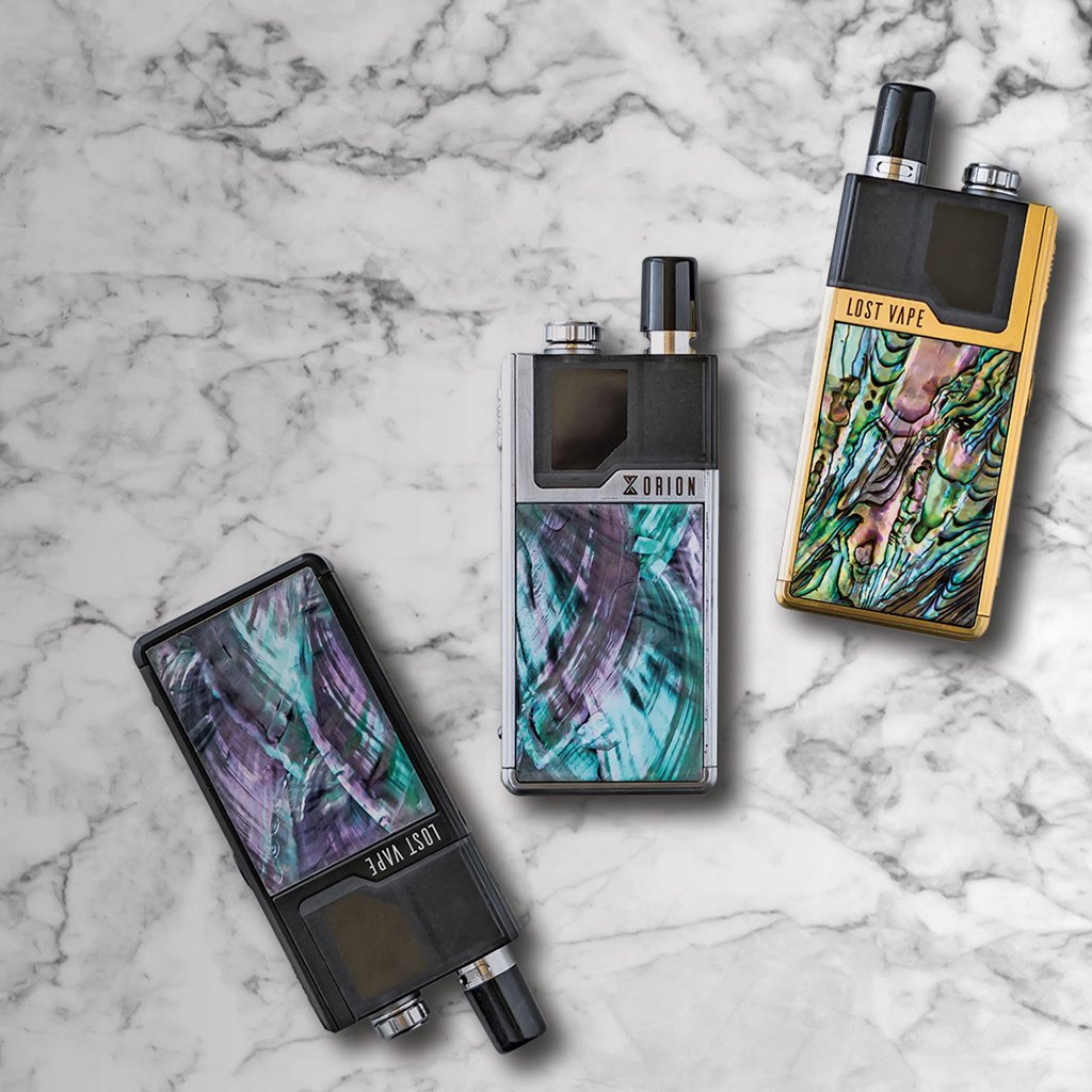 Wholesale Lost Vape - Orion DNA GO Pod System by Lost Vape WholesaleVapor.com Wholesale Lost Vape - Orion DNA GO Pod System by Lost Vape WholesaleVapor.com