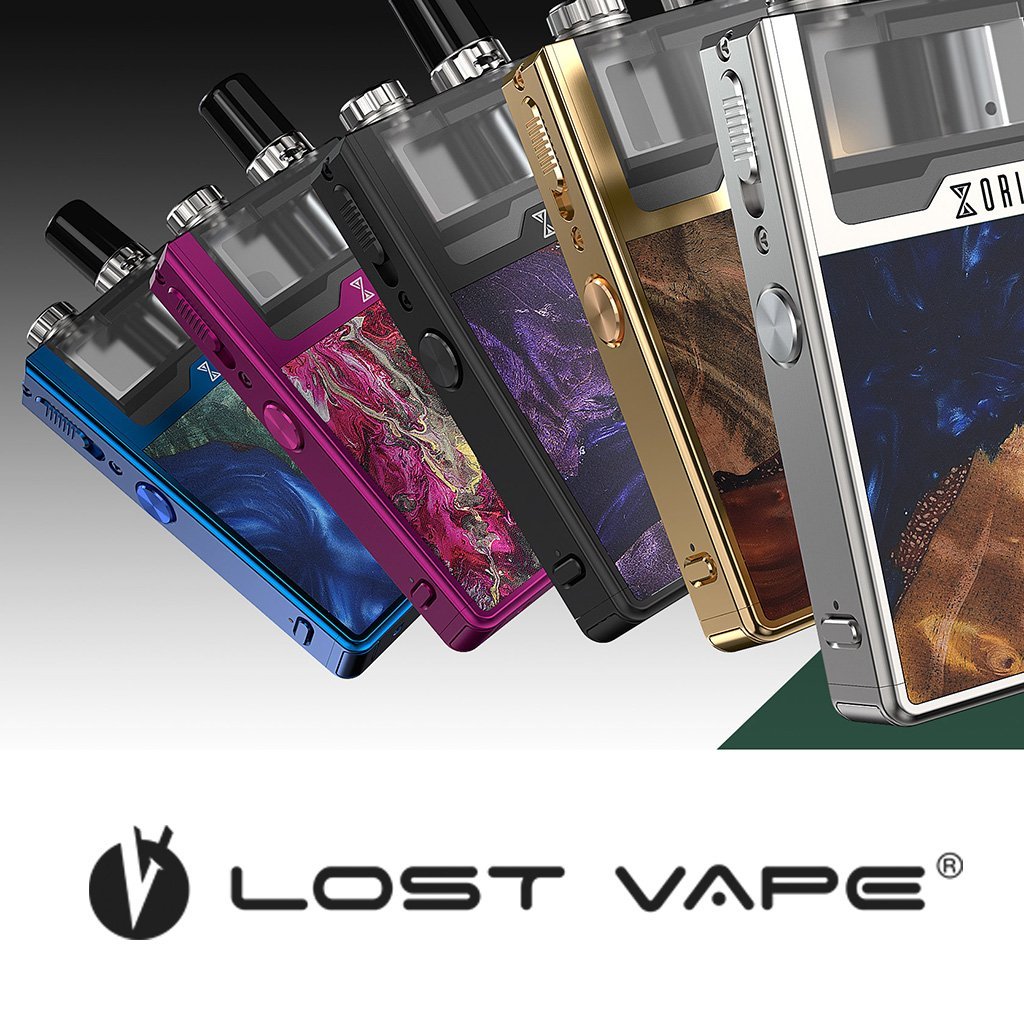 Wholesale Lost Vapr Orion Plus Pod Kit - Lost Vape Orion PLUS Pod Kit WholesaleVapor.com Wholesale Lost Vapr Orion Plus Pod Kit - Lost Vape Orion PLUS Pod Kit WholesaleVapor.com