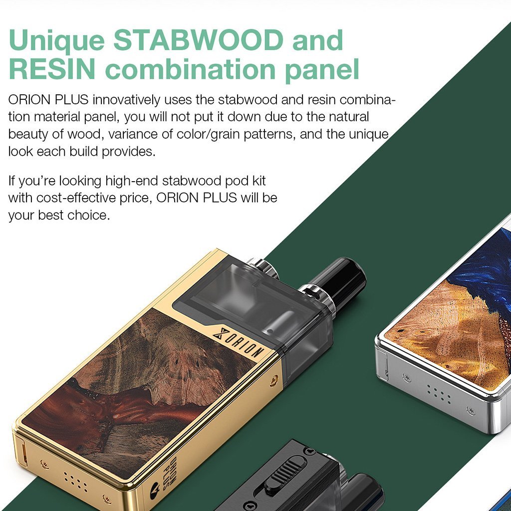 Wholesale Lost Vapr Orion Plus Pod Kit - Lost Vape Orion PLUS Pod Kit WholesaleVapor.com Wholesale Lost Vapr Orion Plus Pod Kit - Lost Vape Orion PLUS Pod Kit WholesaleVapor.com