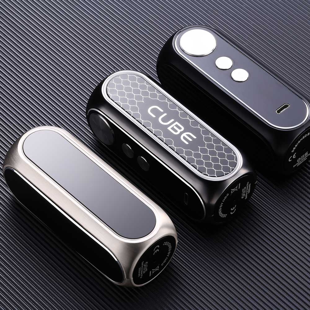 OBS Cube Mod - Clearance WholesaleVapor.com OBS Cube Mod - Clearance WholesaleVapor.com