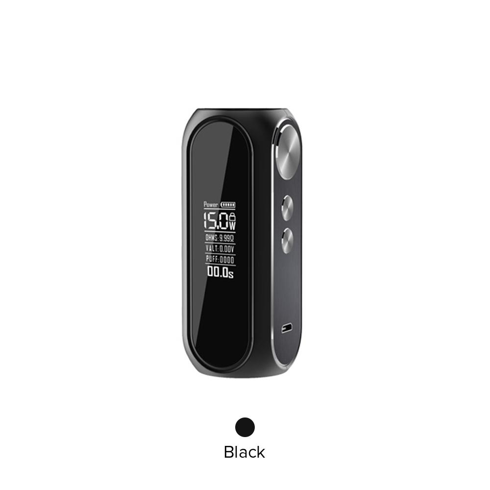 black and chrome vape box mod Custom Vape Mod Kits Boxes