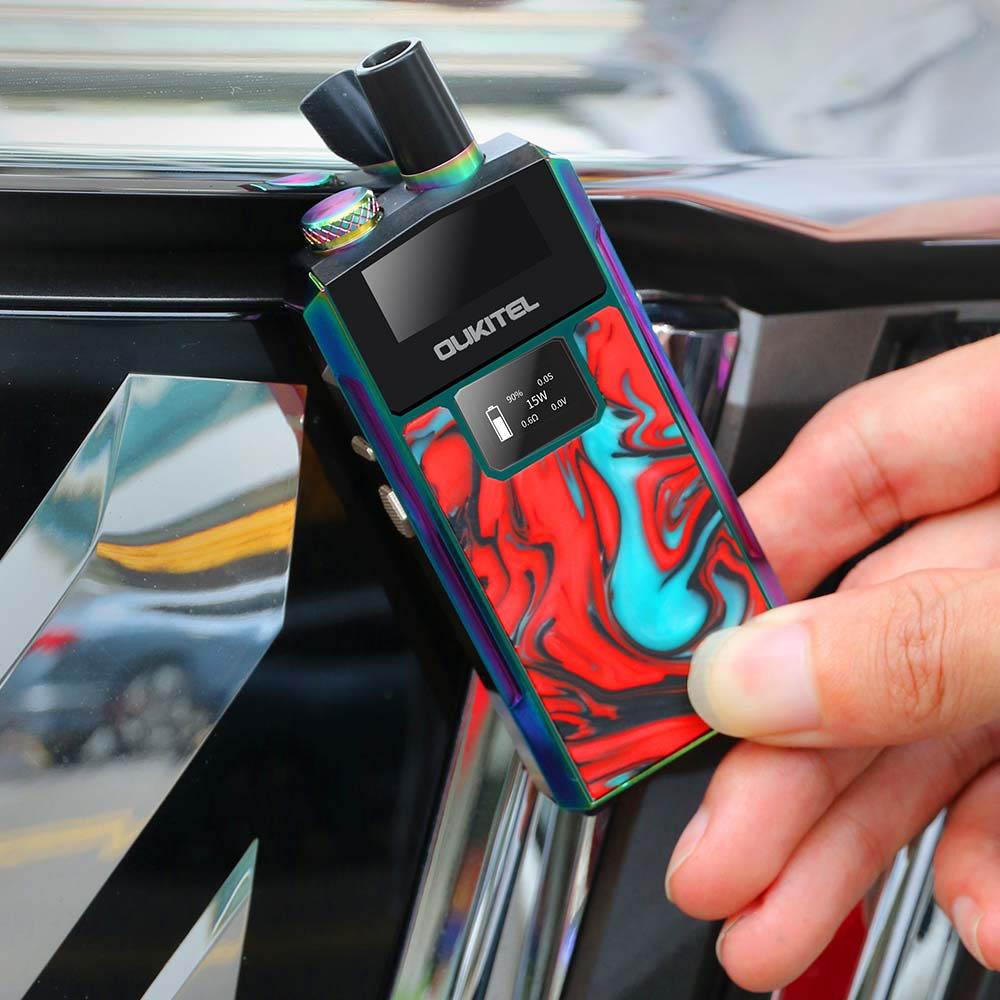 Wholesale Oukitel Bison Pod Kit