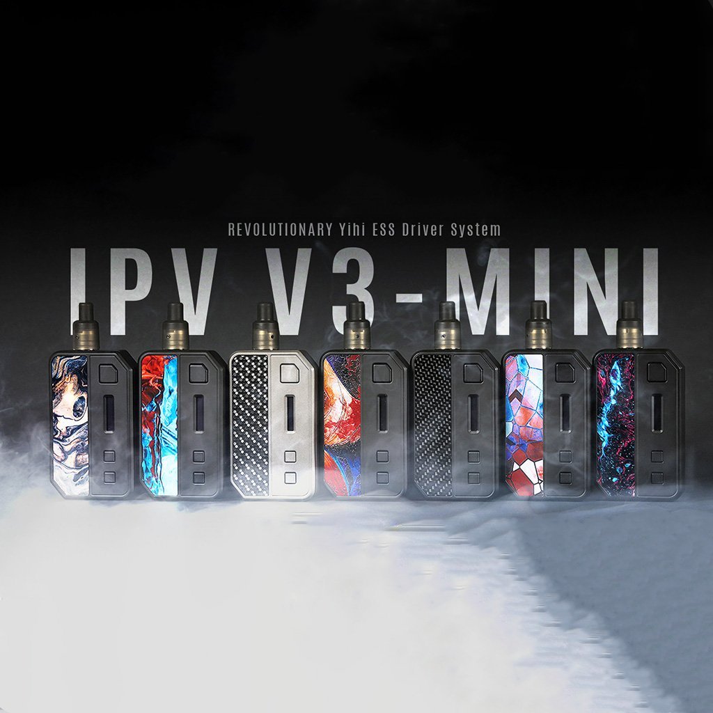 geek vape lpv Geekvape Wenax Q Vape Pod Kit main image 0