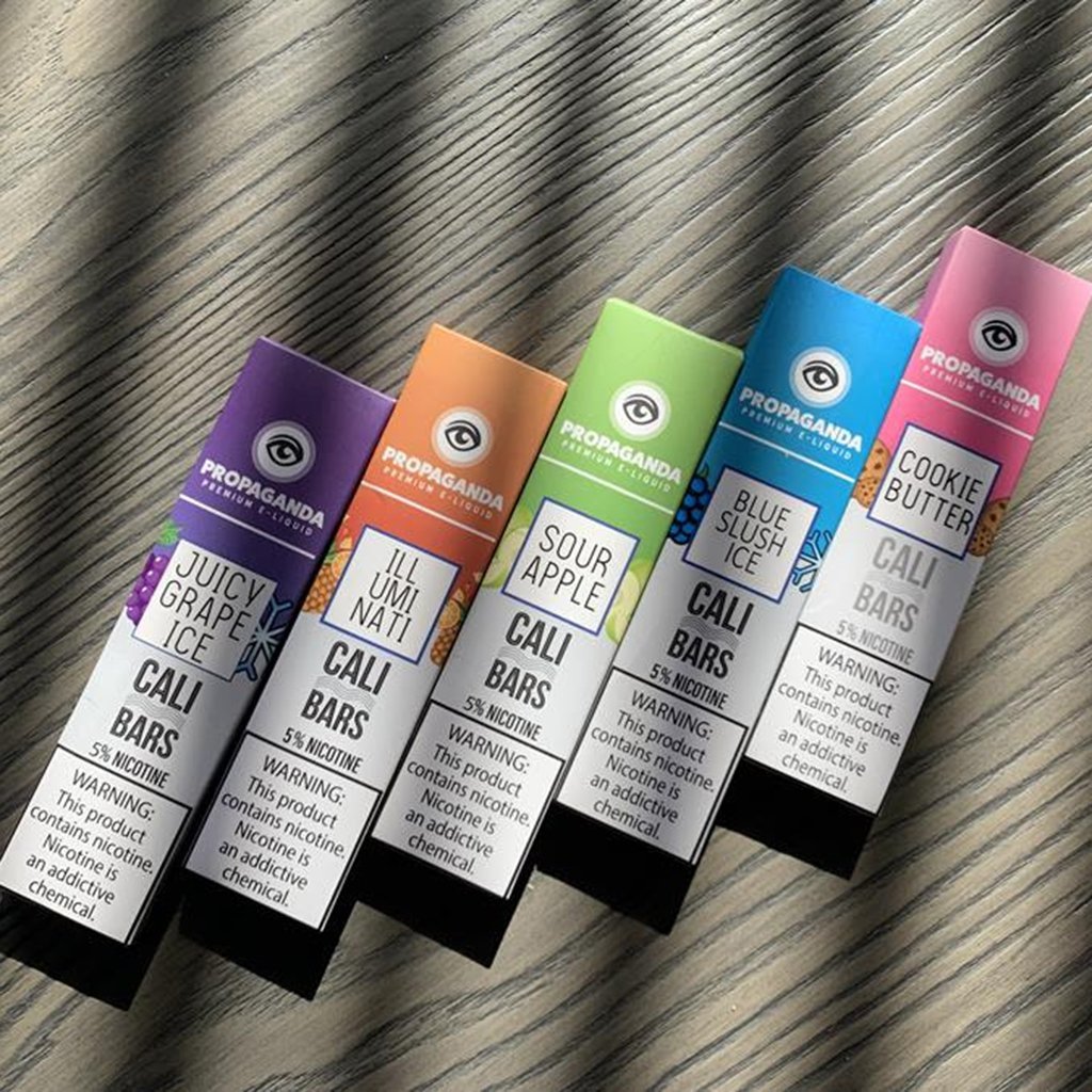 elf bar vape uk Cali Bar 2K Disposable Vape