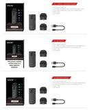 Smok Nord 4 Starter Kits - WholesaleVapor.com
