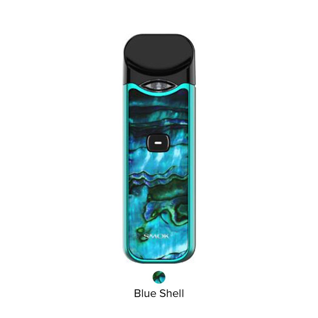 Wholesale Smok Nord Resin Starter Kit - Smok NORD Kit - Resin Edition   WholesaleVapor.com