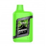 Smok Novo Bar AL6000 Disposable 5% - WholesaleVapor.com