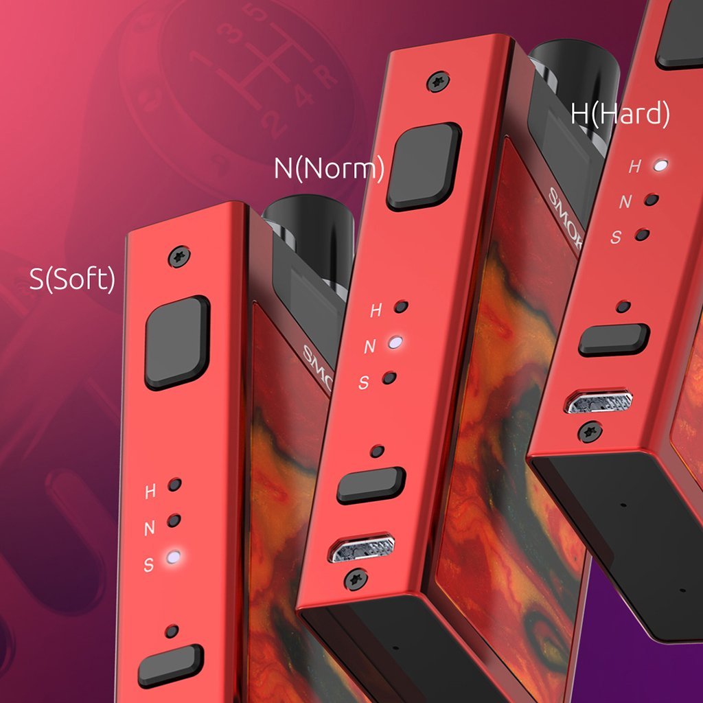 Wholesale Smok Trinity Alpha Kits