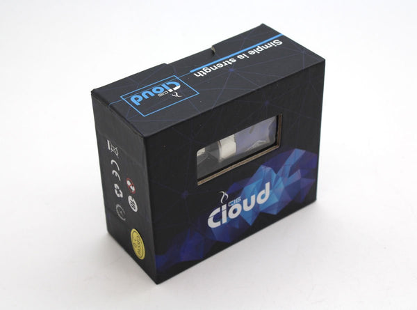 Troll RDA - Carbon Fiber by CloudCig - WholesaleVapor.com
