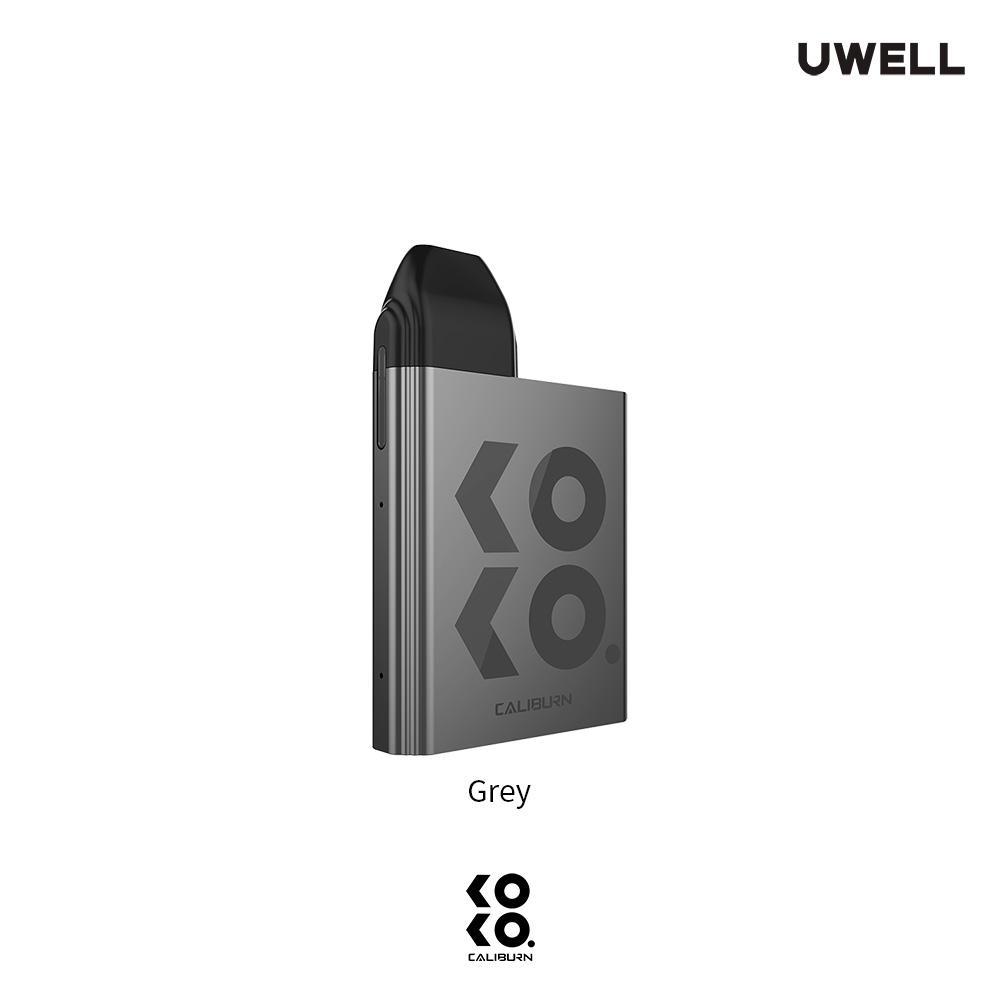 Uwell Caliburn Koko Pod Kit WholesaleVapor.com Uwell Caliburn Koko Pod Kit WholesaleVapor.com