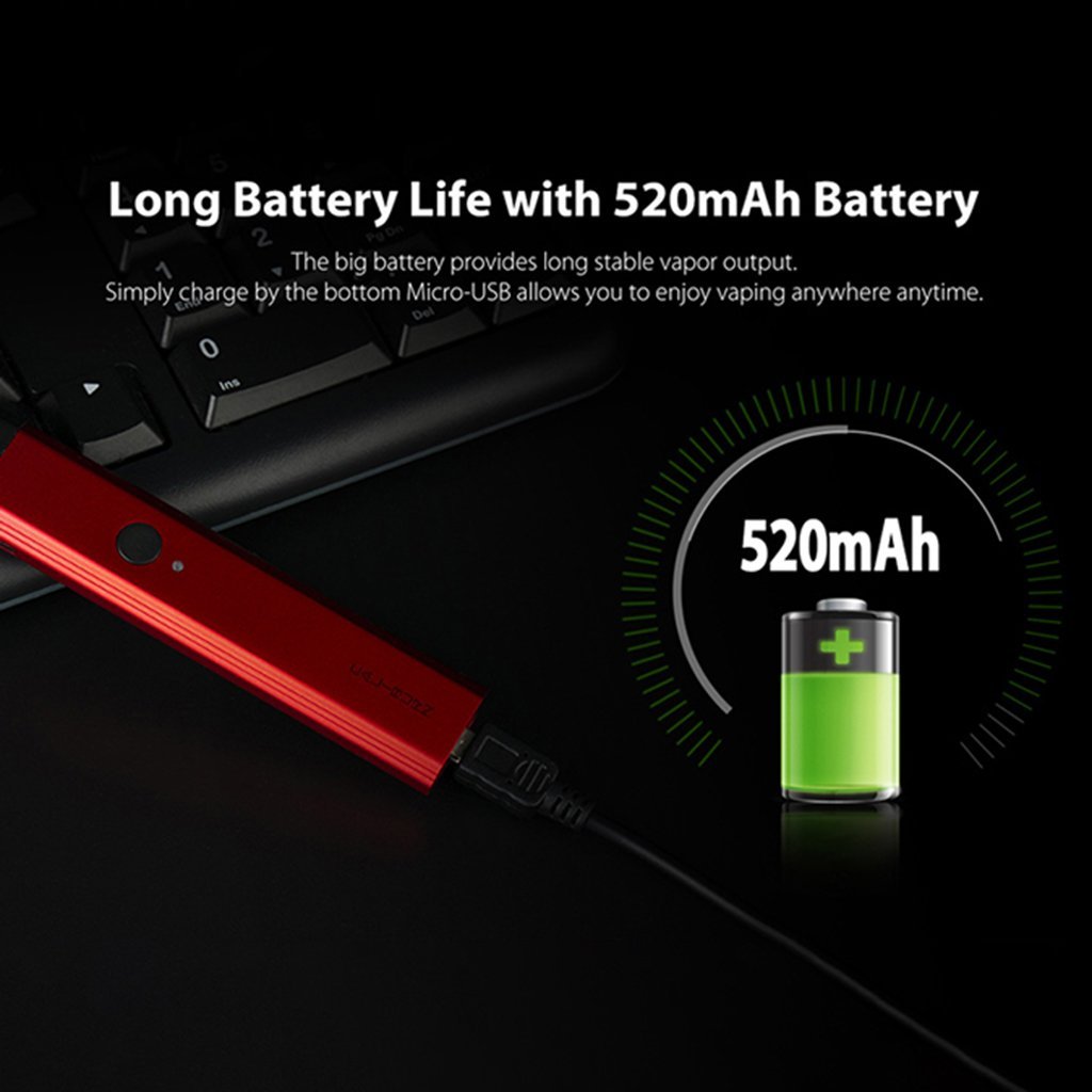 caliburn uwell charger Uwell Caliburn G4 Classic 35W Pod System main image 1