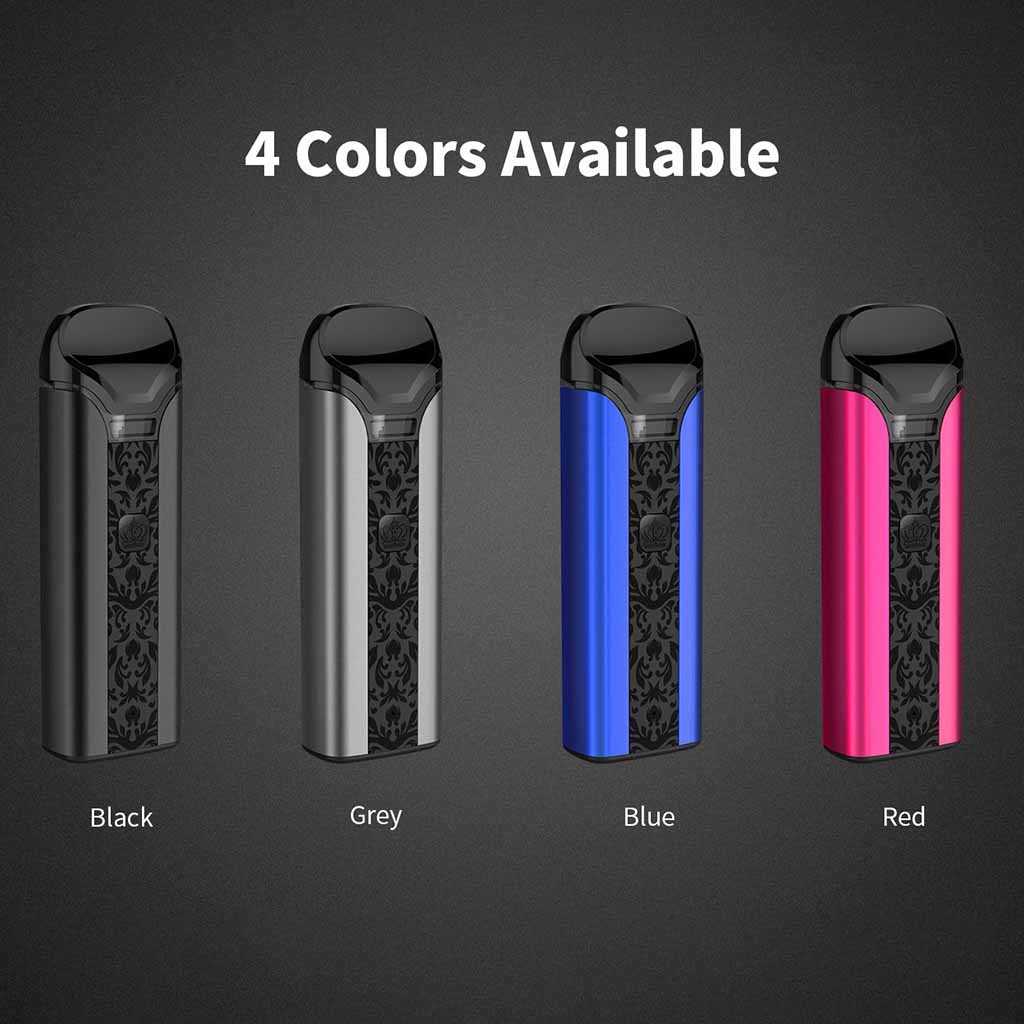 Wholesale Uwell Crown Pod Starter Kits