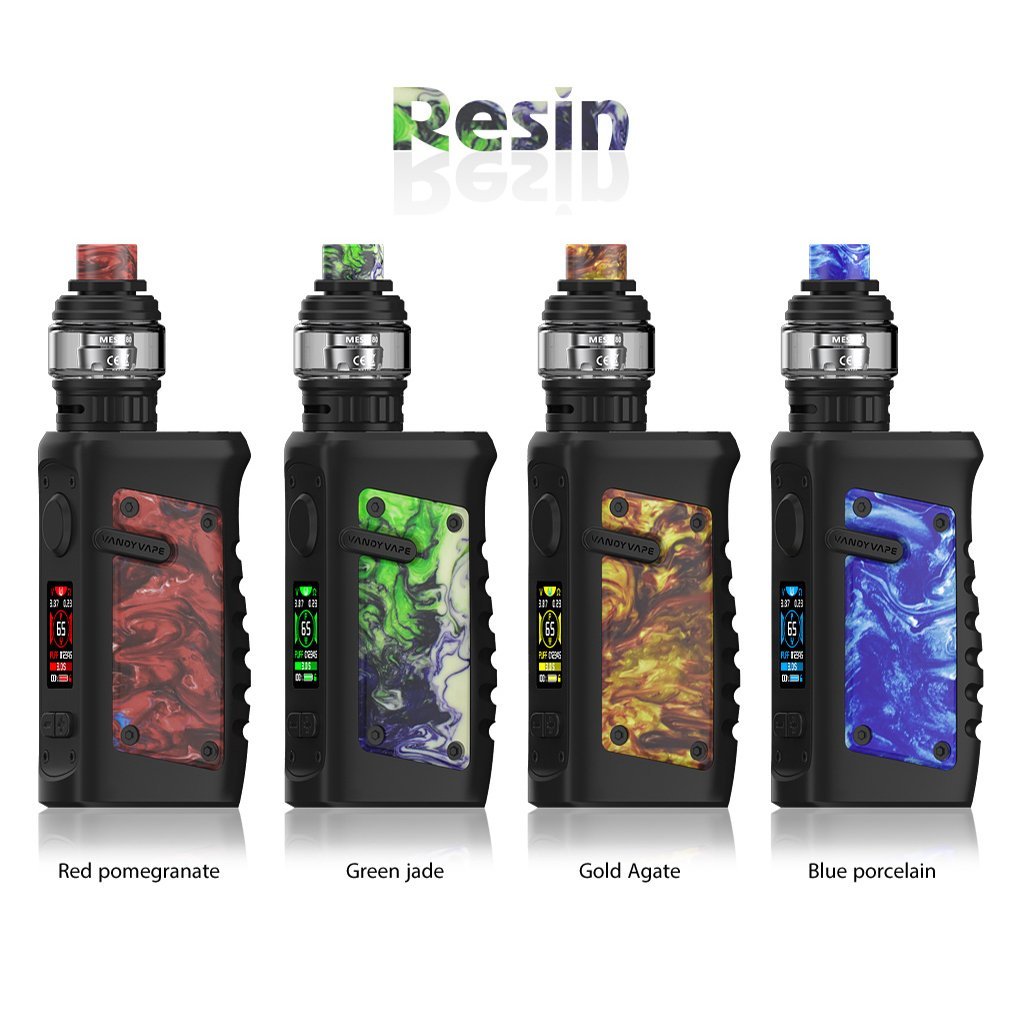 Wholesale Vandy Vape - Vandy Vape JACKAROO Kit WholesaleVapor.com Wholesale Vandy Vape - Vandy Vape JACKAROO Kit WholesaleVapor.com