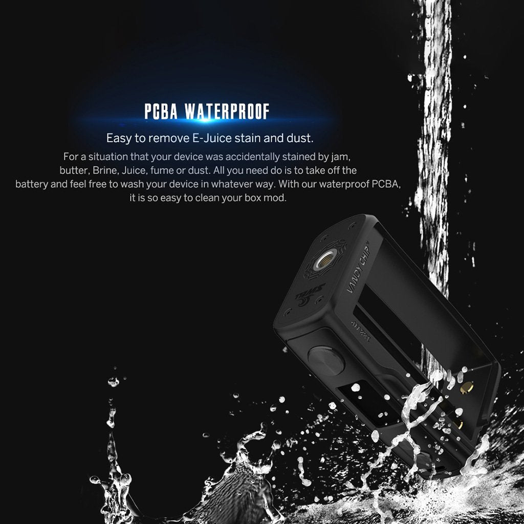 Wholesale Vandy Vape Swell Starter Kit