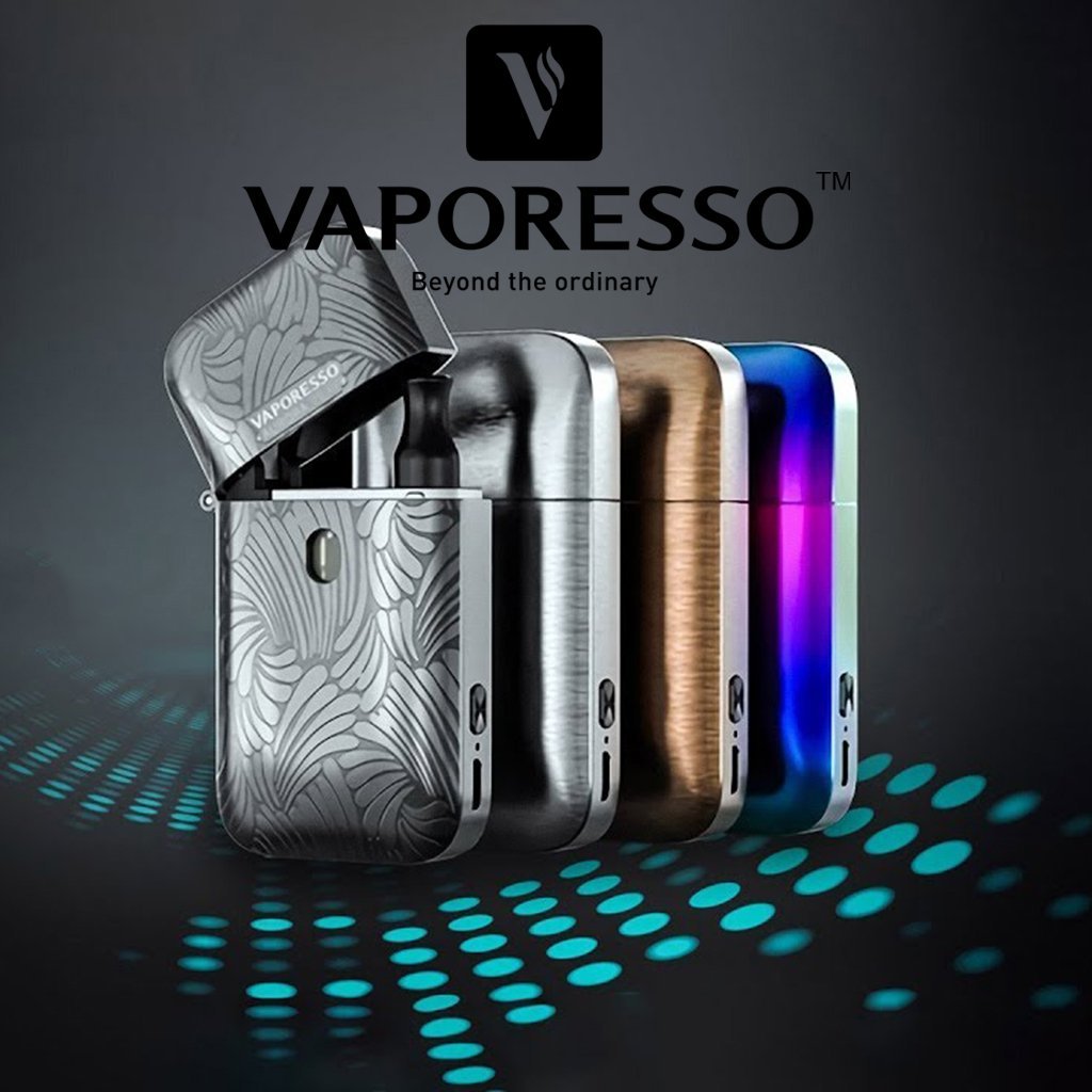 Wholesale Vaporesso Starter Kits - Vaporesso AURORA PLAY Kit WholesaleVapor.com Wholesale Vaporesso Starter Kits - Vaporesso AURORA PLAY Kit WholesaleVapor.com