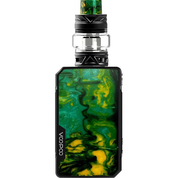 VooPoo Wholesale - Drag Mini Starter Kit with Uforce T2 Tank   WholesaleVapor.com