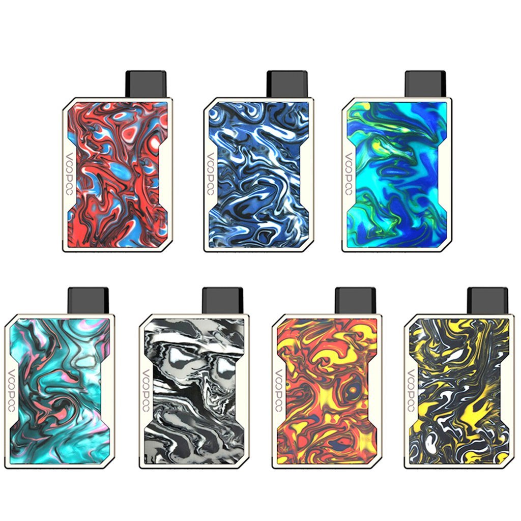 Wholesale VooPoo Drag Nano Kit - VooPoo DRAG NANO Pod Kit   WholesaleVapor.com