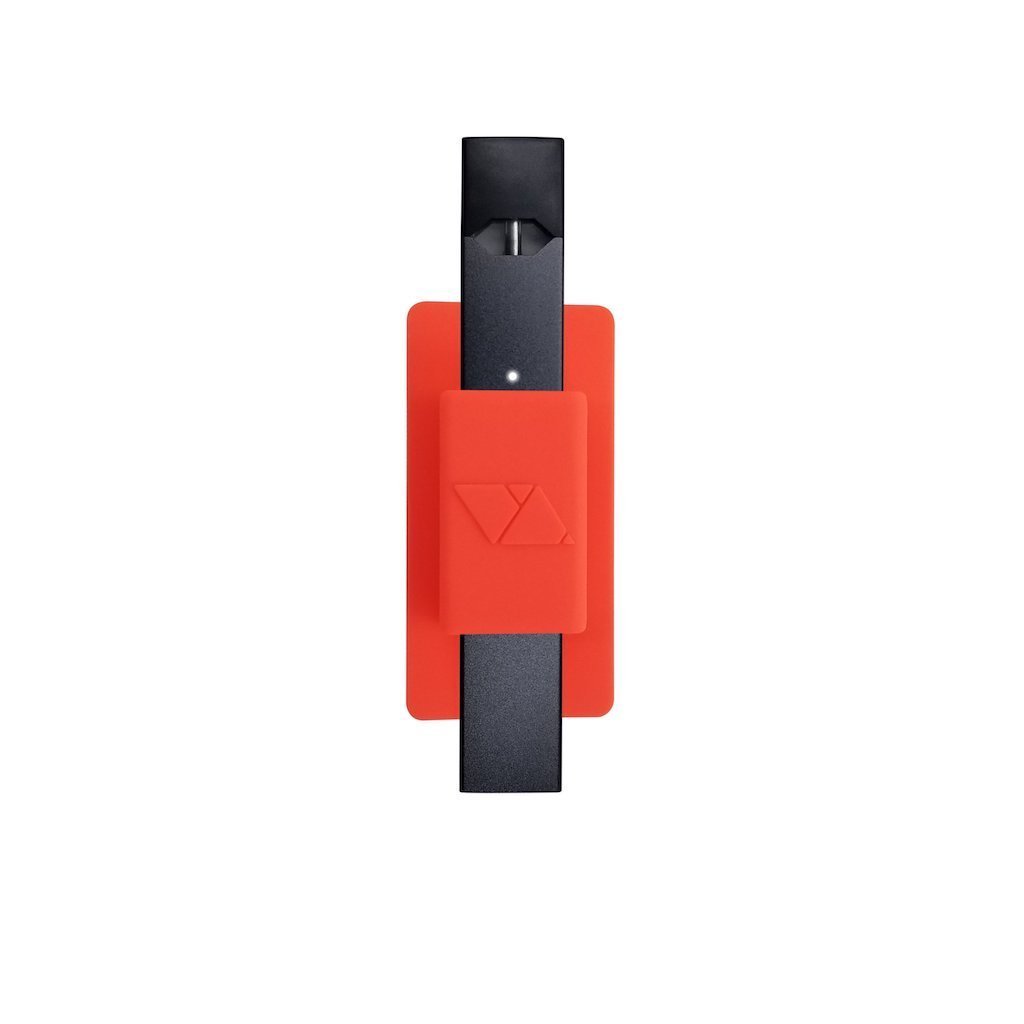 Juul Portable Charger Juul Case Holder Wholesale VQ VQ Lite Juul Holder Per Unit Juul Portable Charger Juul Case Holder Wholesale VQ VQ Lite Juul Holder Per Unit