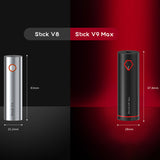 Wholesale Vapor Smoktech Stick V9 Max V8 Comparison 