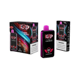 CHRIS BROWN CB15K 5% Disposable (75ml) - 15K Puffs