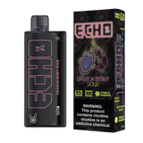 Echo 8k Disposables 5% - 10 Flavors