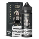 Suicide Bunny 120ml Eliquid