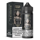 Suicide Bunny 120ml Eliquid