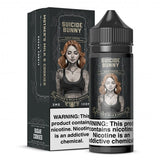 Suicide Bunny 120ml Eliquid