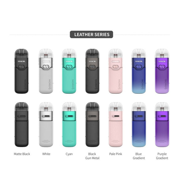 Smok Nord GT Starter kit