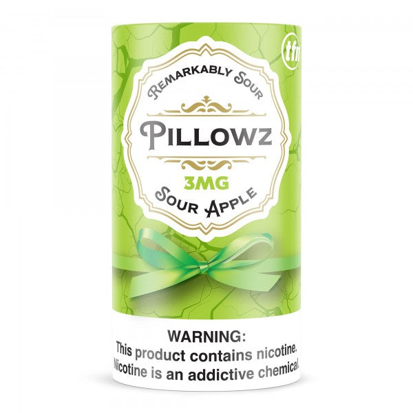 Pillowz Pouches 5 Pack - 5 Options