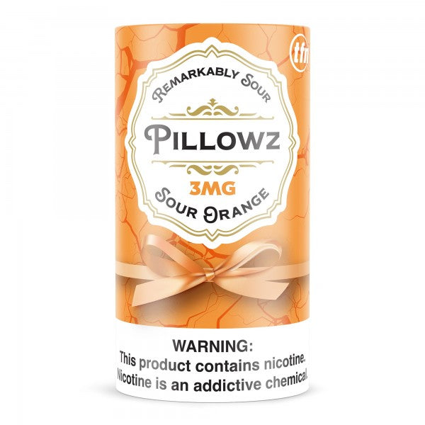 Pillowz Pouches 5 Pack - 5 Options