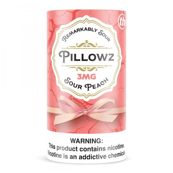 Pillowz Pouches 5 Pack - 5 Options