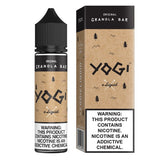 Yogi Eliquid 60ml