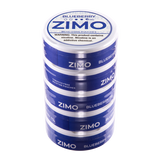 Zimo Pouches 5pk - 6 Options