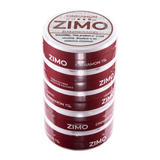 Zimo Pouches 5pk - 6 Options